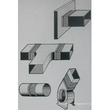 Flexible Duct Connector (ATM350)